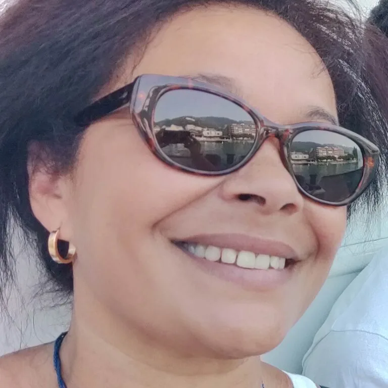 Catherine Padra - Kinésiologue